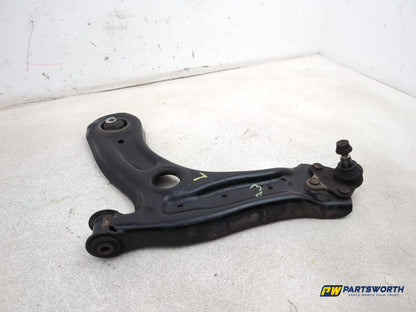 Audi A1 Contrast Edition Left Front Lower Control Arm Passenger Side 6r0407151f - photo 10
