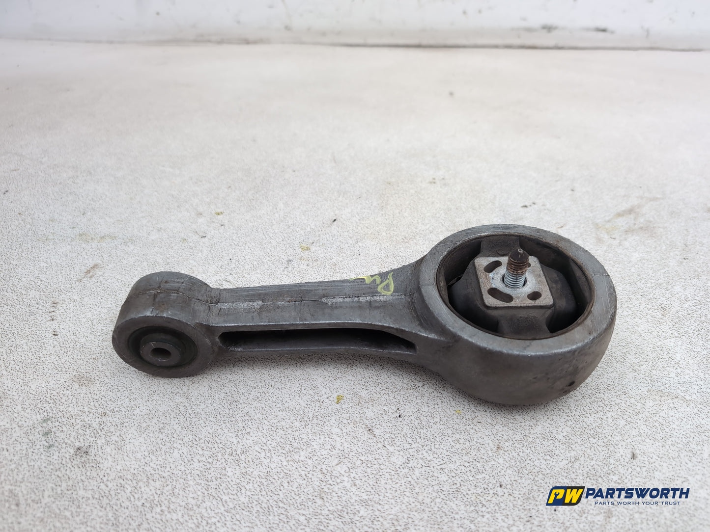 Audi A1 Contrast Edition Tdi Engine Mounting Support Bracket Holder 2008-2012 - photo 4