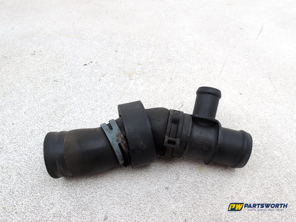 Audi A1 Contrast Edition Tdi Coolant Hose Pipe 1.6l Diesel 2008-2012 - photo 4