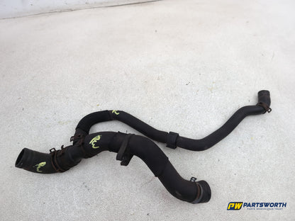Audi A1 Contrast Edition Tdi Coolant Hose Pipe Line 1.6l Diesel 2008-2012 - photo 4