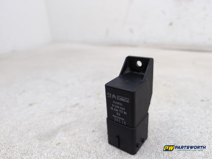 Ford Focus Zetec Tdci Glow Plug Relay 9666671780 2011-2015 - photo 4