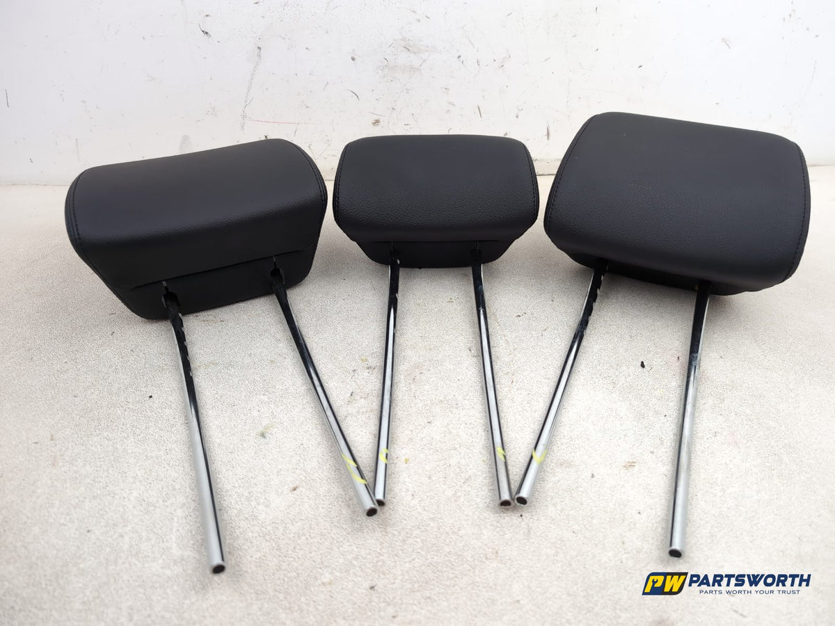 Rear Headrest 4