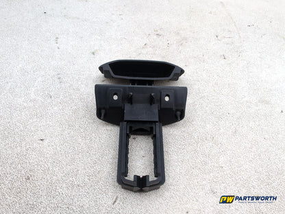 Mercedes-Benz E220 W212 E-Calss Handbrake Pull Lever A2044200177 2009-2016 - photo 4