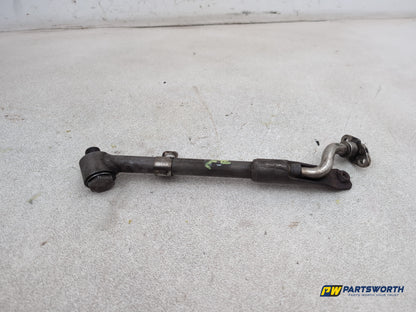 Audi A1 Contrast Edition Egr Valve Cooler Hose Pipe Line 1.6l Diesel 2008-2012 - photo 4