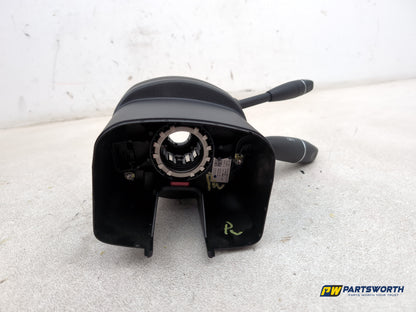 Mercedes-Benz E220 E-Class Wiper Wiper Stalk Squib Switch Cluster A2124407503 - photo 4