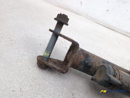 Mercedes-Benz Ml350 Spt Cdi Blueef-Cy Shock Absorber Rear Lh Passenger Side - photo 4