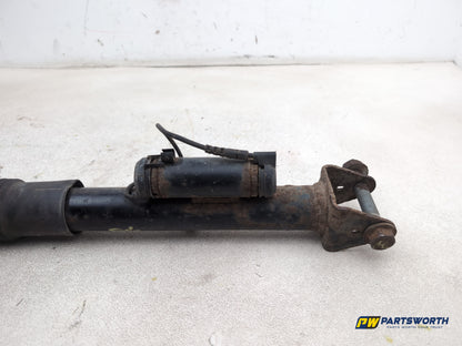 Mercedes-Benz Ml350 Spt Blueef-Cy Shock Absorber Rear Rh Driver Side 2009-2011 - photo 4