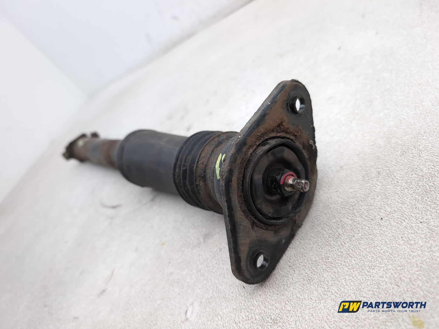 Kia Sportage 3 Crdi Shock Absorber Rear Rh Driver Side 2010-2015 - photo 4