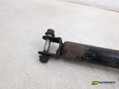 Kia Sportage 3 Crdi Shock Absorber Rear Lh Passenger Side 2010-2015 - photo 4