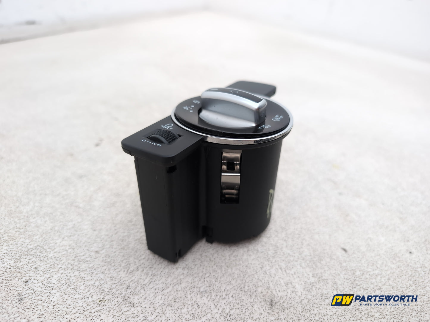 Mercedes-Benz E220 E-Class W212 Blueef-Cy Headlamp Switch A2129051600 2009-2016 - photo 10
