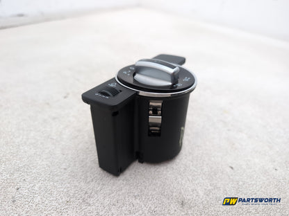 Mercedes-Benz E220 E-Class W212 Blueef-Cy Headlamp Switch A2129051600 2009-2016 - photo 10