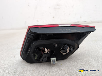 Mercedes-Benz E220 E-Class Lamp Assembly Rear Inner Rh Driver Side A2128200864 - photo 4
