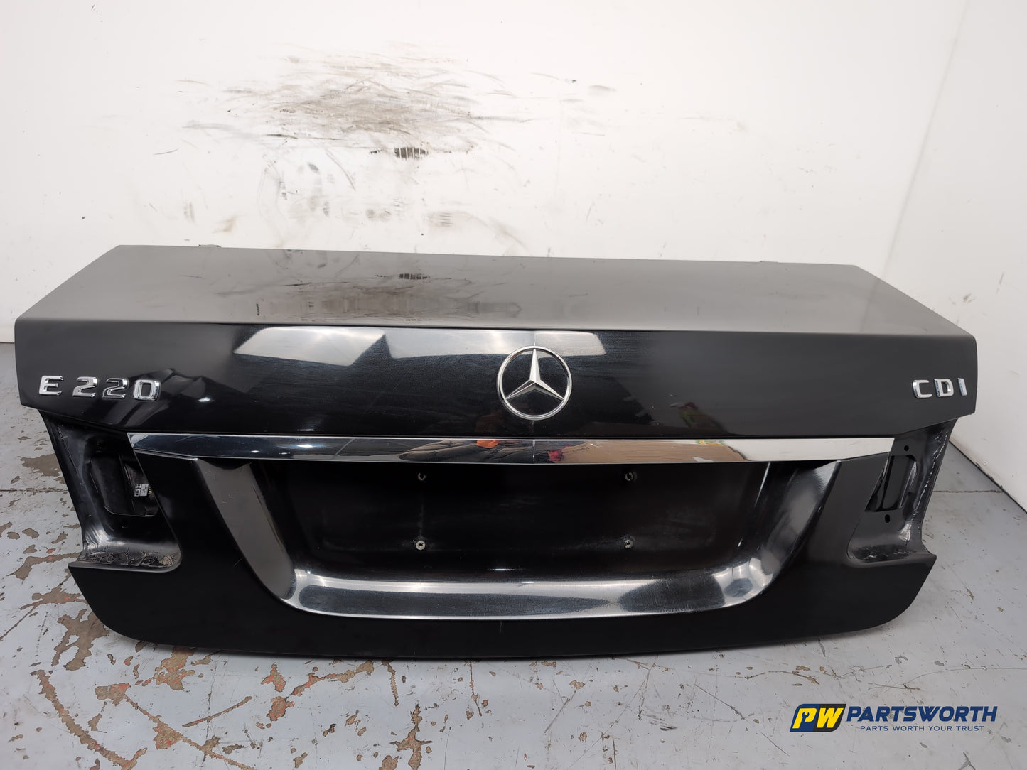 Boot Lid 4