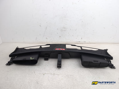 Mercedes-Benz E220 W212 E-Class Slam Panel Air Intake Duct Guide A2125000155 - photo 4