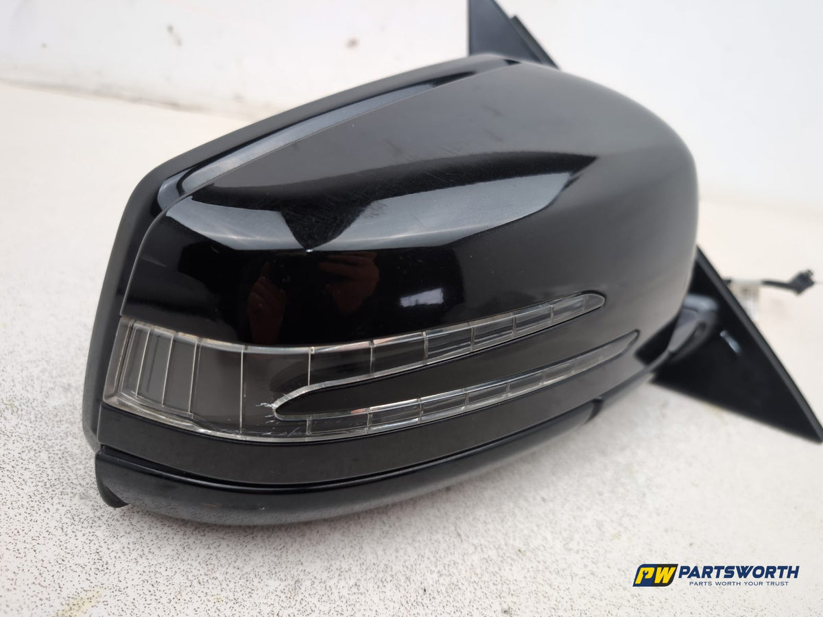 Door Mirror RH 4