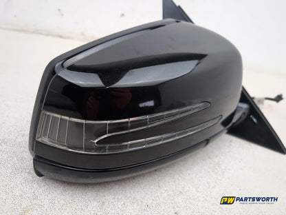 Door Mirror RH 4