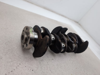 Seat Ibiza Sportrider Manual 182677 Petrol Engine Crankshaft Cggb 2008-2012 - photo 4