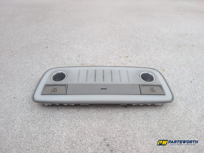 Mercedes-Benz E220 E-Class W212 Saloon Interior Rear Reding Lights 2009-2013 - photo 4