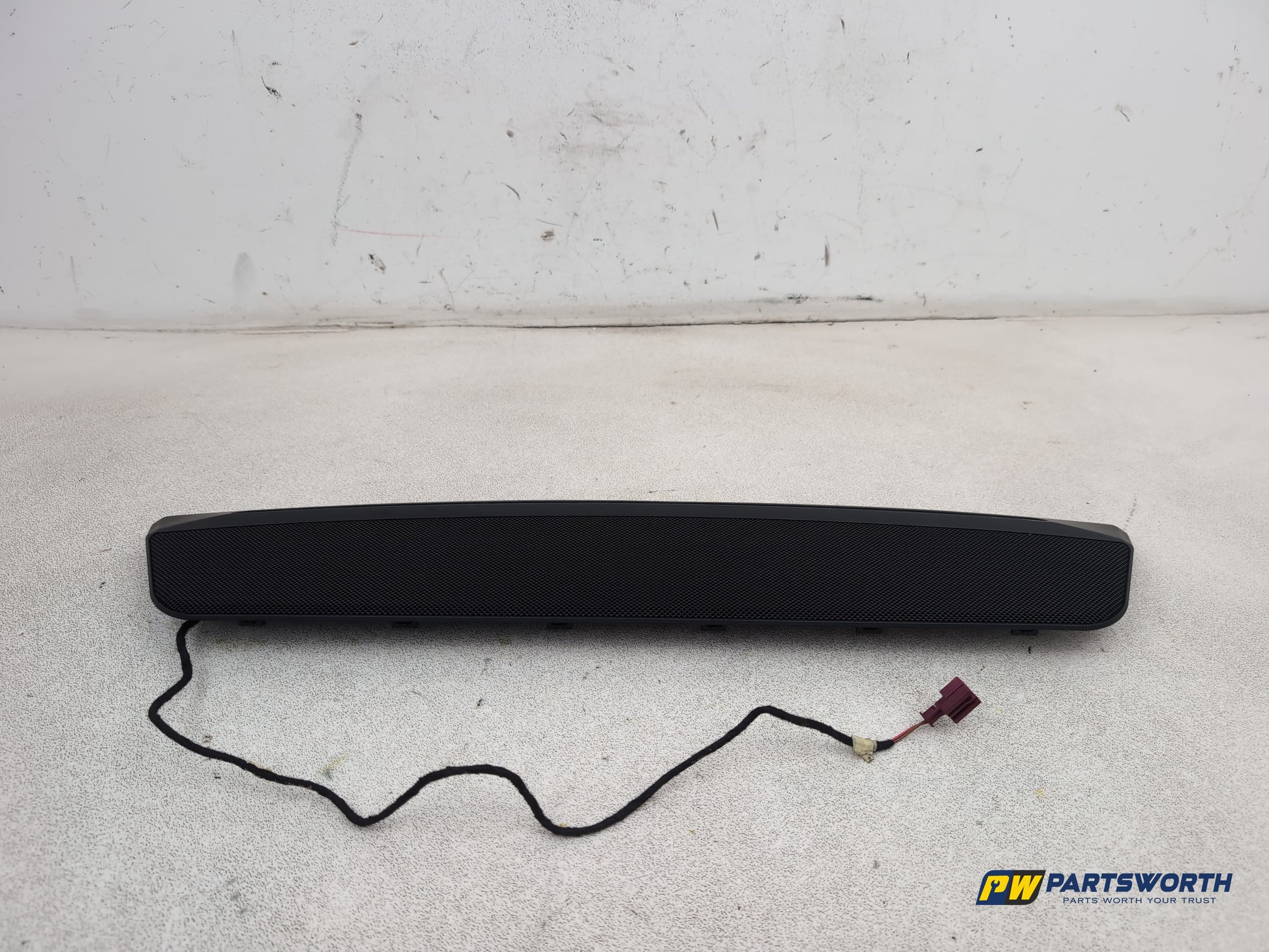 High Level Brake Light 4