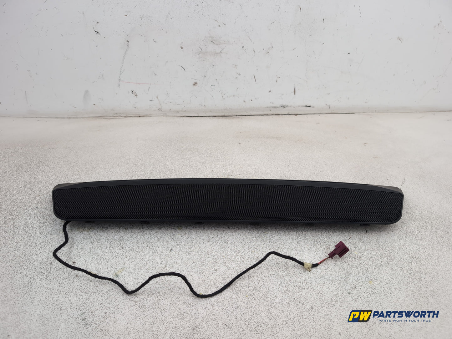Mercedes-Benz E220 E-Class W212 Saloon High Level Centre Third Brake A2126830130 - photo 4