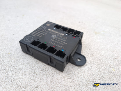 Mercedes-Benz E220 E-Class Door Control Module Unit Rear Left Side A2128203985 - photo 10