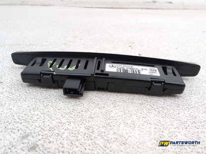 Mercedes-Benz E220 E-Class W212 Saloon Front Parking Sensor Display A0015424423 - photo 10