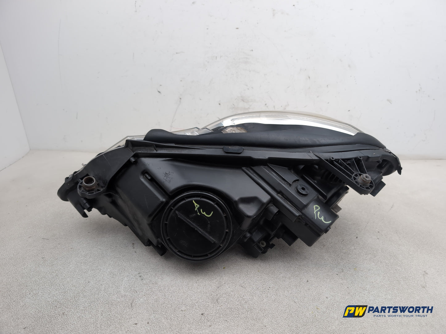 Mercedes-Benz E220 E-Class W212 Headlamp Headlight Rh Driver Side A2128200461 - photo 4