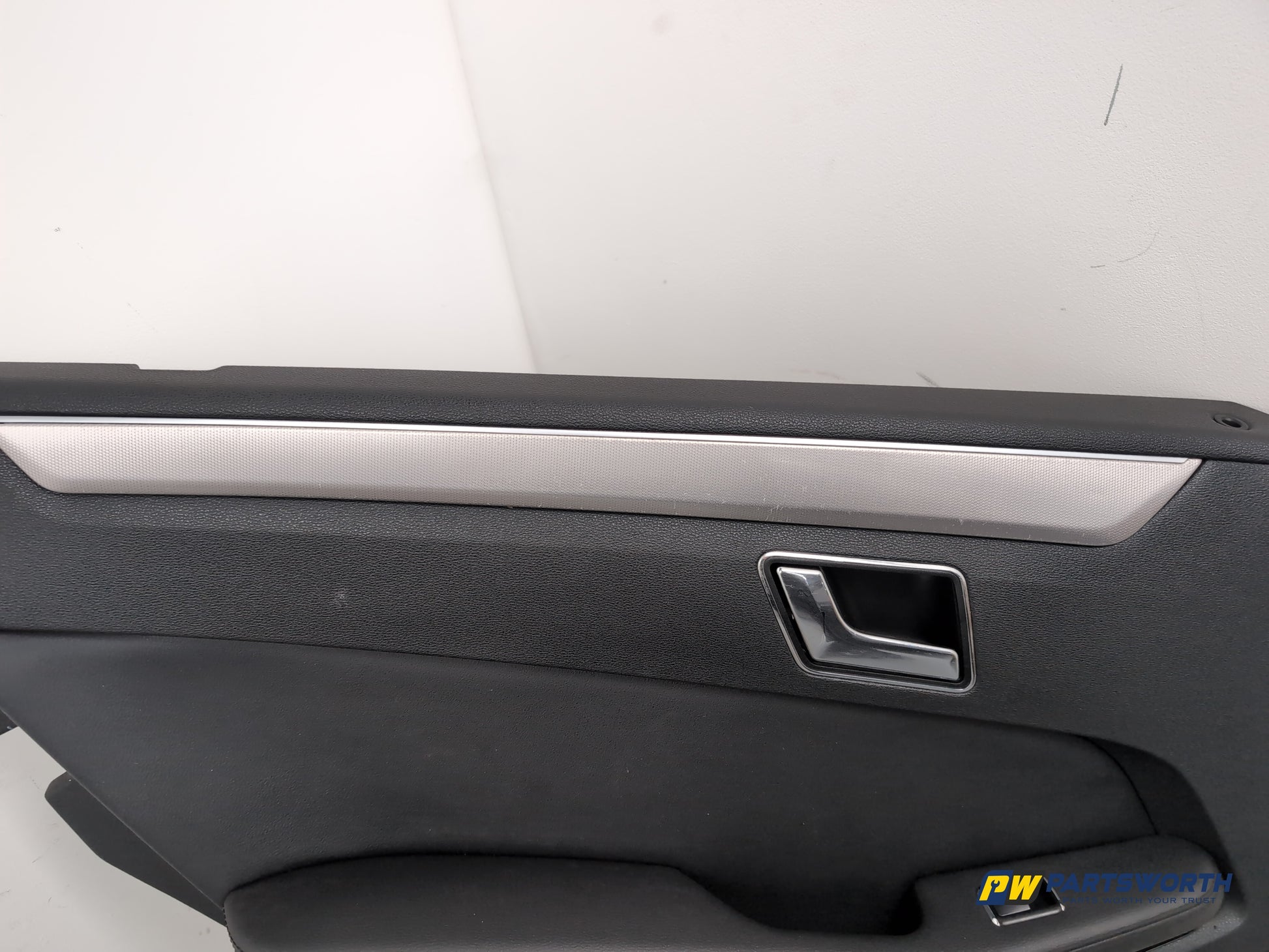Rear Left Door Card 4