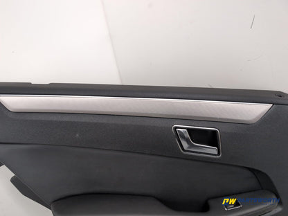 Rear Left Door Card 4