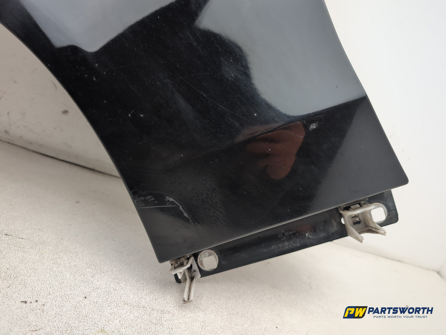 Wing Front LH 4