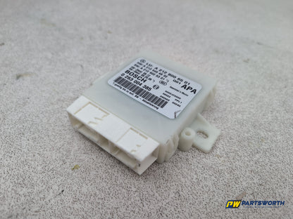 Mercedes-Benz E220 E-Class W212 Parking Distance Control Module A2129006501 - photo 4