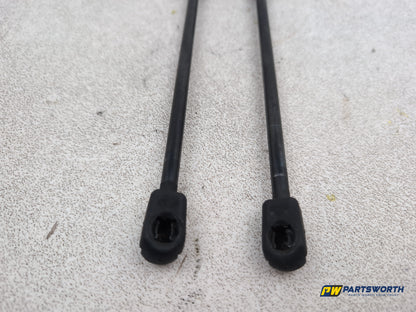 Mercedes-Benz E220 E-Class W212 Saloon Bonnet Gas Struts Pair A2048800029 - photo 5