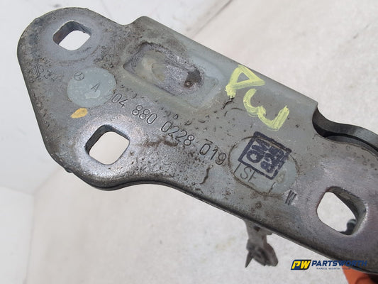 Bonnet Hinge RH 2