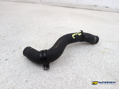 Mercedes-Benz E220 E-Class W212 Coolant Hose Pipe A2128300996 2009-2016 - photo 10