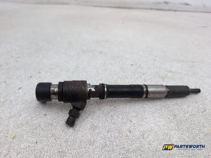 Audi Vw Skida Seat 1.6l Diesel Cayc Fuel Injector 03l130277b - photo 4