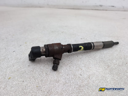 Audi Vw Skida Seat 1.6l Diesel Cayc Fuel Injector 03l130277b - photo 4