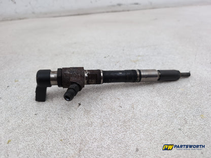Audi Vw Skida Seat 1.6l Diesel Cayc Fuel Injector A2c59513554 - photo 4