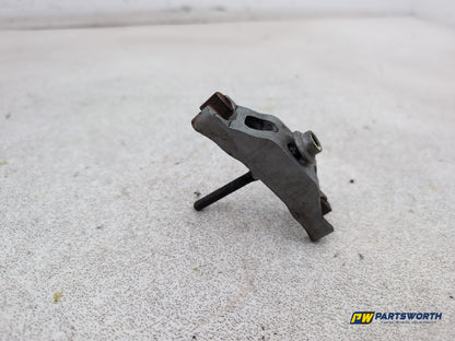 Audi A1 Contrast Edition Tdi 1.6l Diesel Fuel Injector Holding Clamp Bracket - photo 3