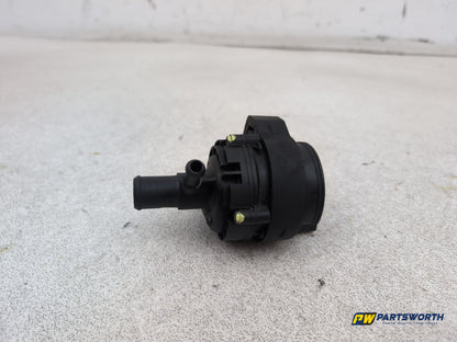 Mercedes-Benz E-Class E220 Blueef-Cy Water Coolant Pump A2118350028 2009-2016 - photo 4