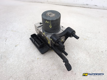 Mercedes-Benz E220 E-Class W212 Saloon Abs Pump A2124312012 2009-2016 - photo 4