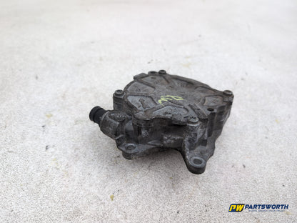 Audi A1 Contrast Edition Tdi 1.6l Diesel Vacuum Pump 03l1451q0 2008-2012 - photo 4