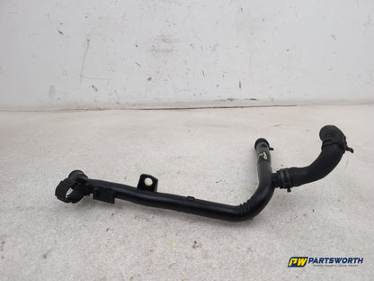 Audi A1 Contrast Edition Tdi 1.6l Diesel Coolant Hose Pipe 03l121065 2008-2012 - photo 4