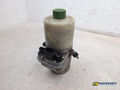 Audi A1 Contrast Edition Tdi Power Steering Rack Pump 6r0423156b 2008-2012 - photo 4
