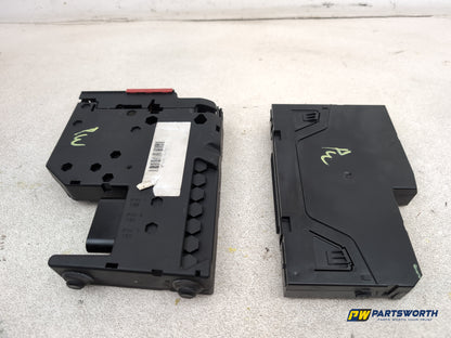 Engine ECU KIT 10