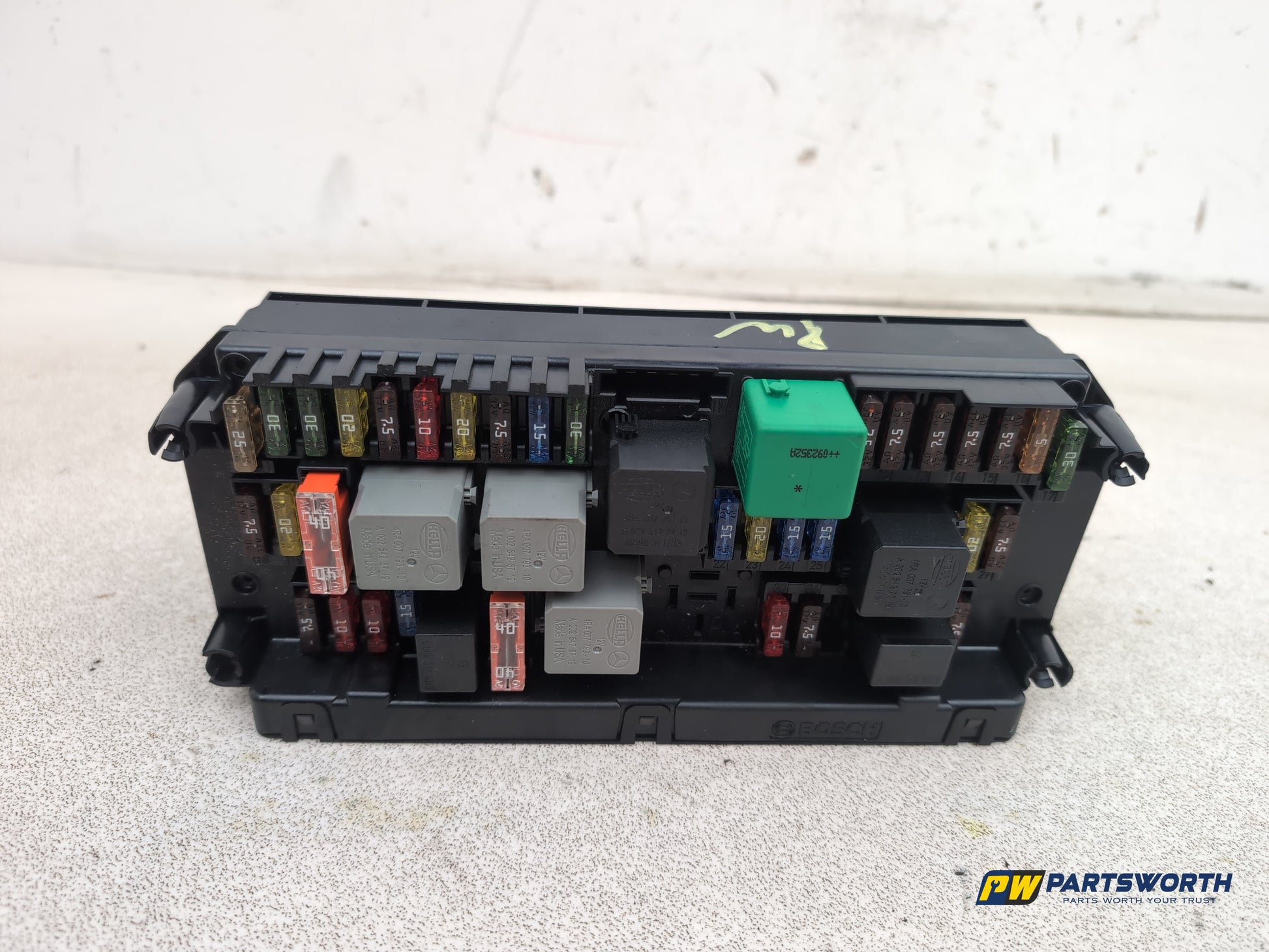 Engine ECU KIT 16