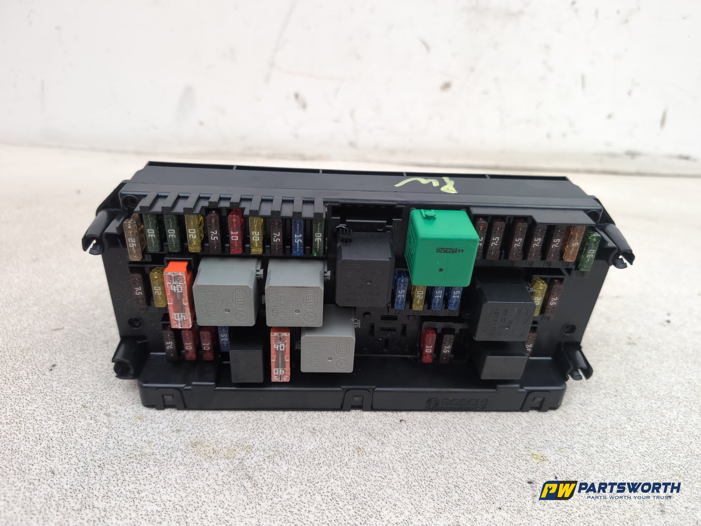 Engine ECU KIT 16