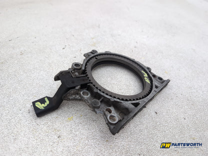 Audi A1 Contrast Edition Tdi 1.6l Diesel Crank Case Sealing Flange 03l103173 - photo 10