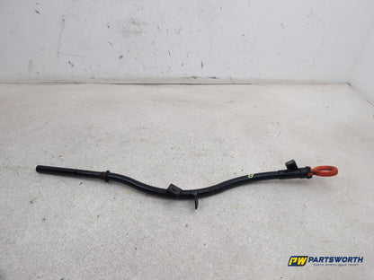 Audi A1 Contrast Edition Tdi 1.6l Diesel Oil Level Dipstick 03l103634 2008-2012 - photo 4
