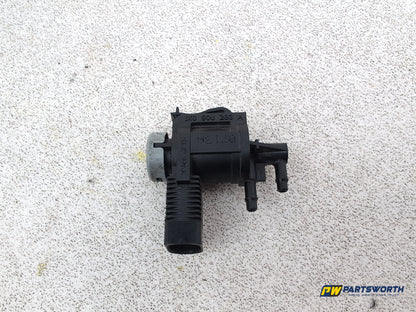 Audi A1 Contrast Edition 1.6l Diesel Turbo Solenoid Valve 1k0906283a 2008-2012 - photo 10