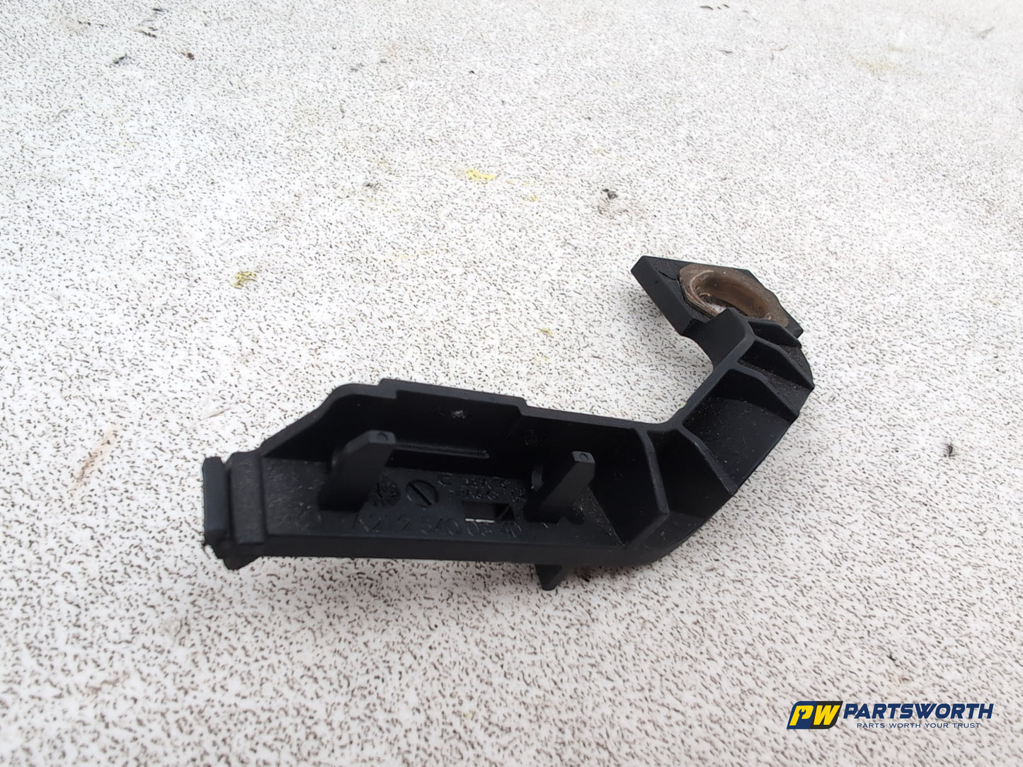 Mercedes-Benz E220 E-Cls W212 Blueef-Cy Se Cdi A Relay Module Holder A2125400340 - photo 4